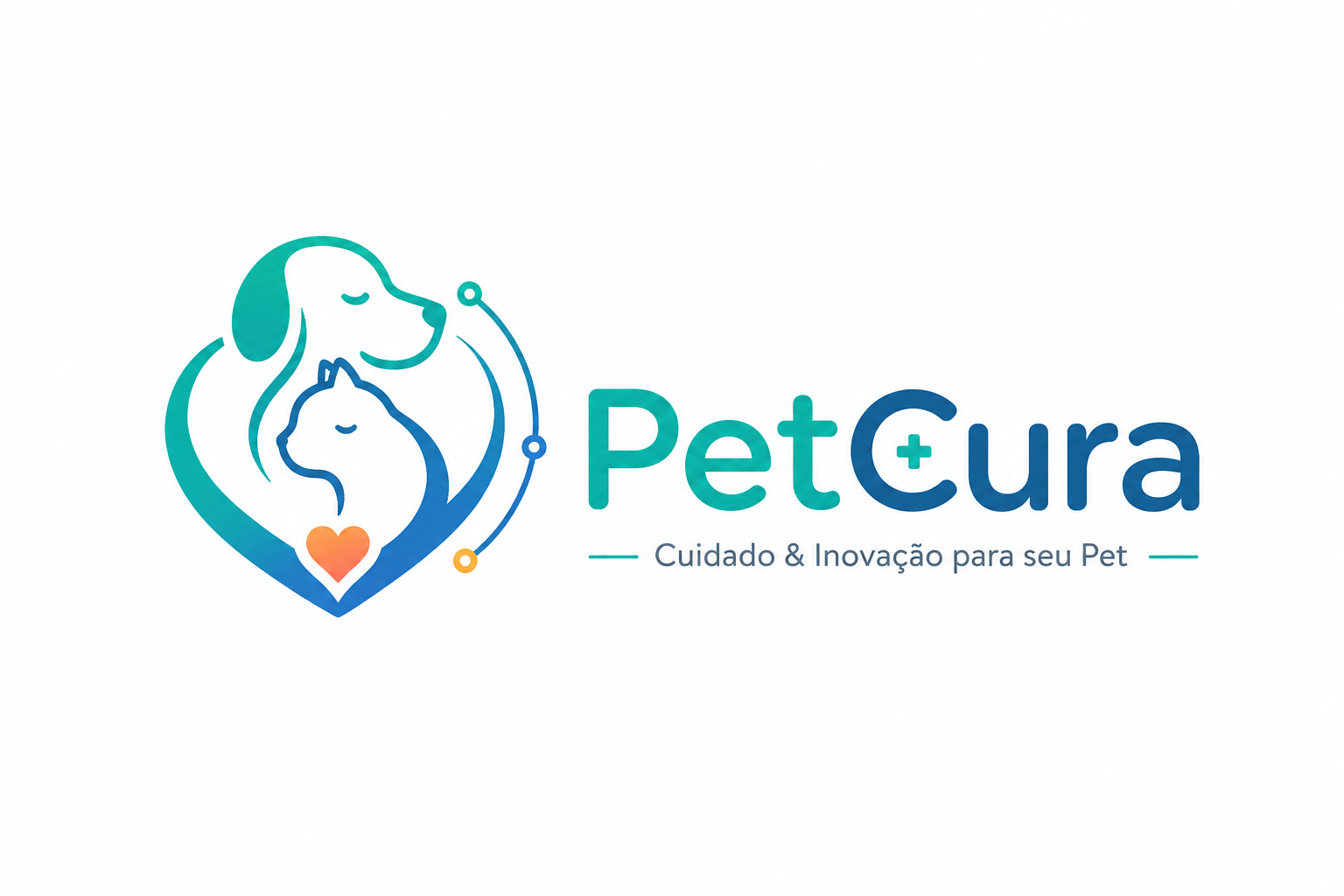 PetCura — Cuidado & Inovação para seu Pet